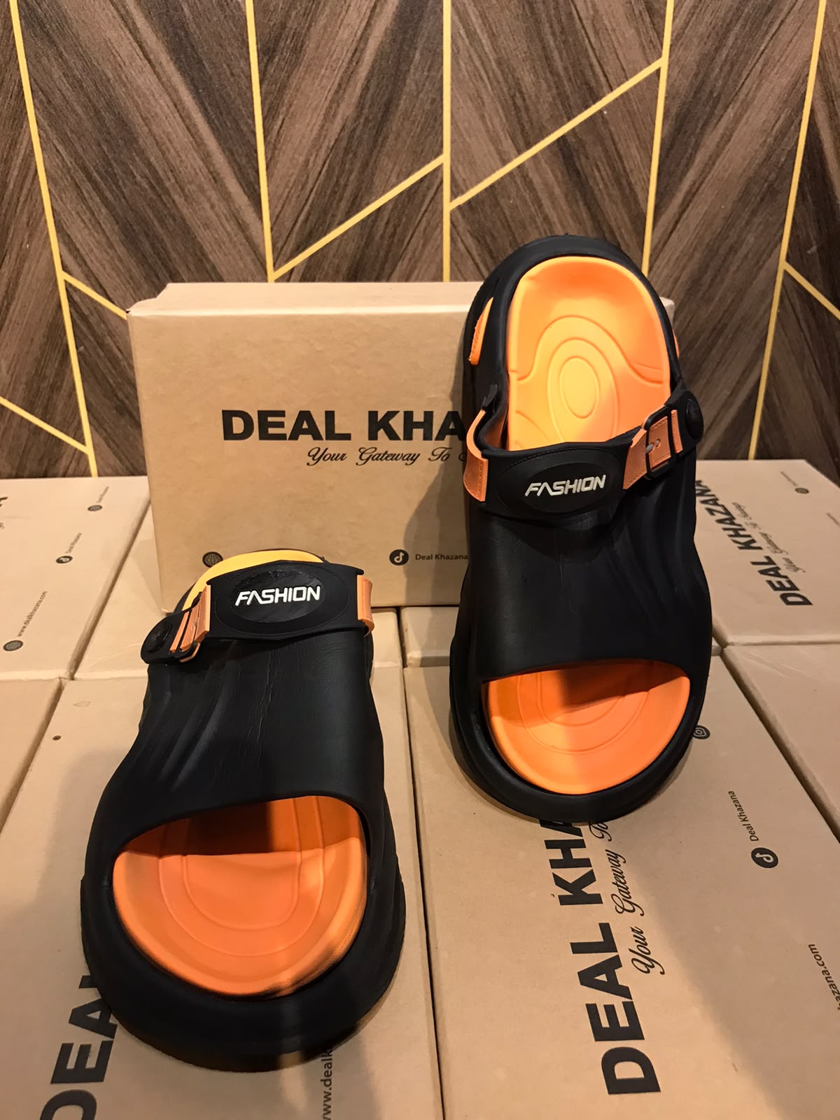 Women Comfortable Slippers Size 8