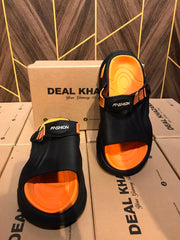 Women Comfortable Slippers Size 8
