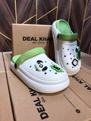 Women Comfortable Crocs Size 7