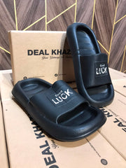 Women Comfortable Slippers Size 8