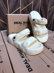 Women Comfortable Sandals Size 6