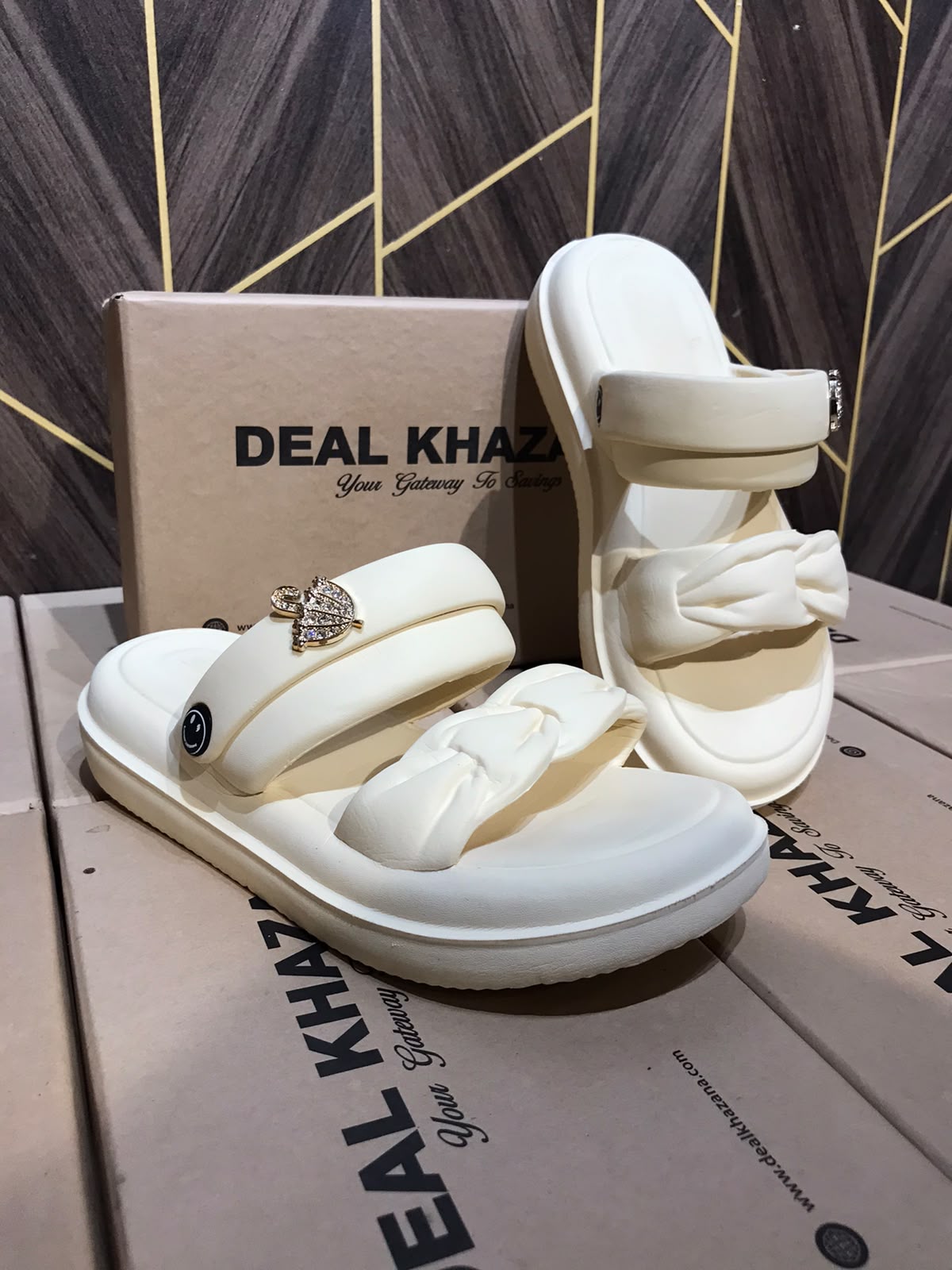 Women Comfortable Sandals Size 6