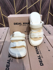 Women Comfortable Sandals Size 6