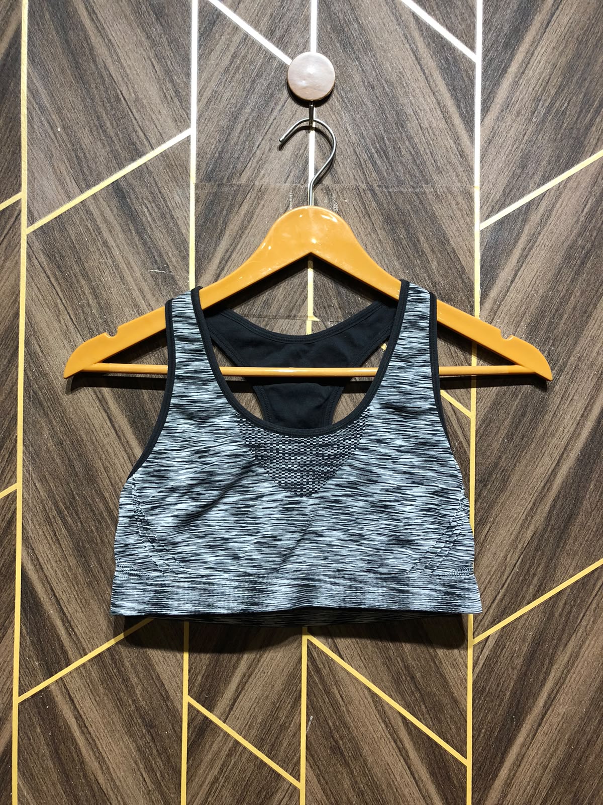 Women Sports Bra – Medium