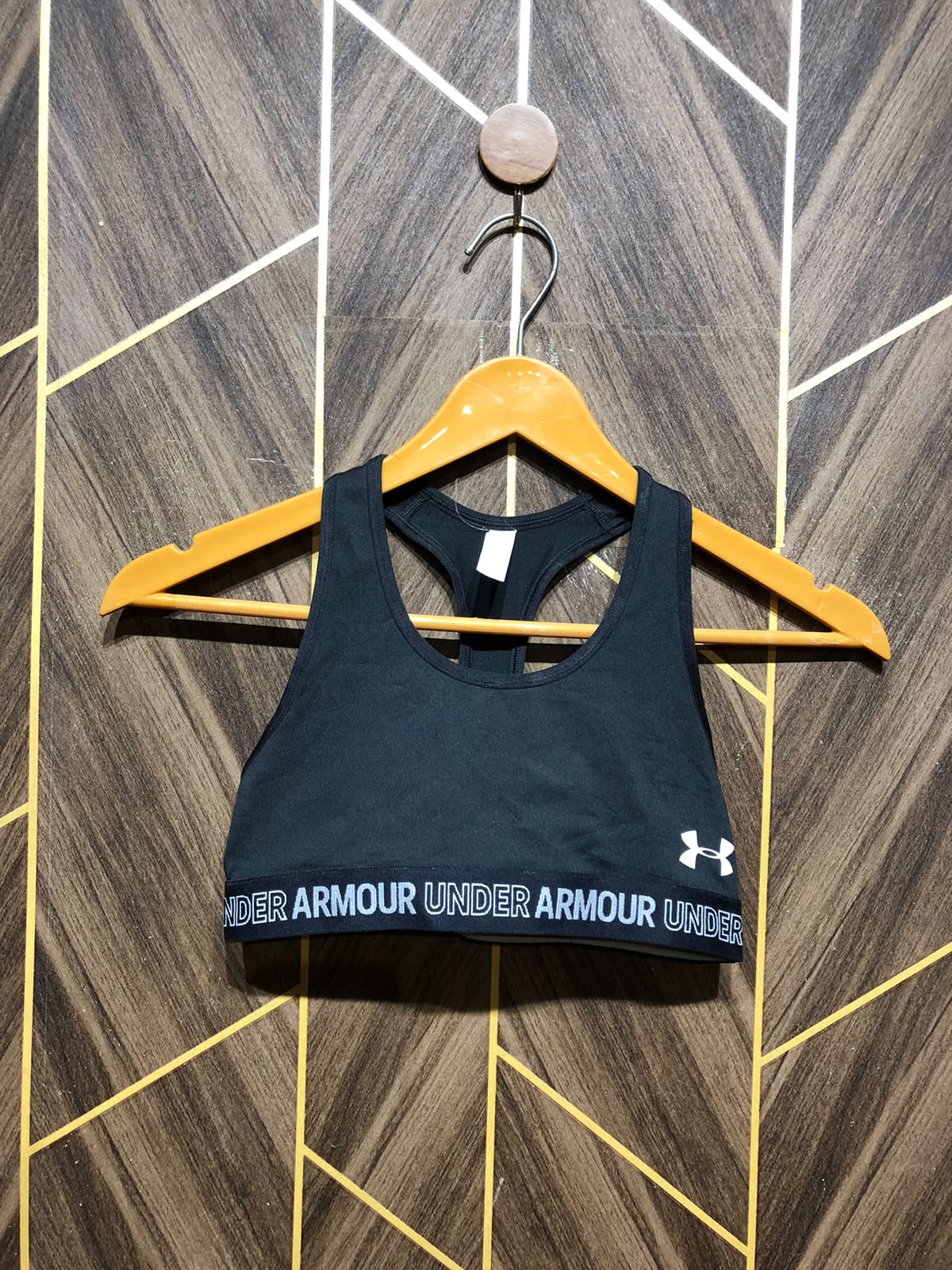 Women Sports Bra – Small