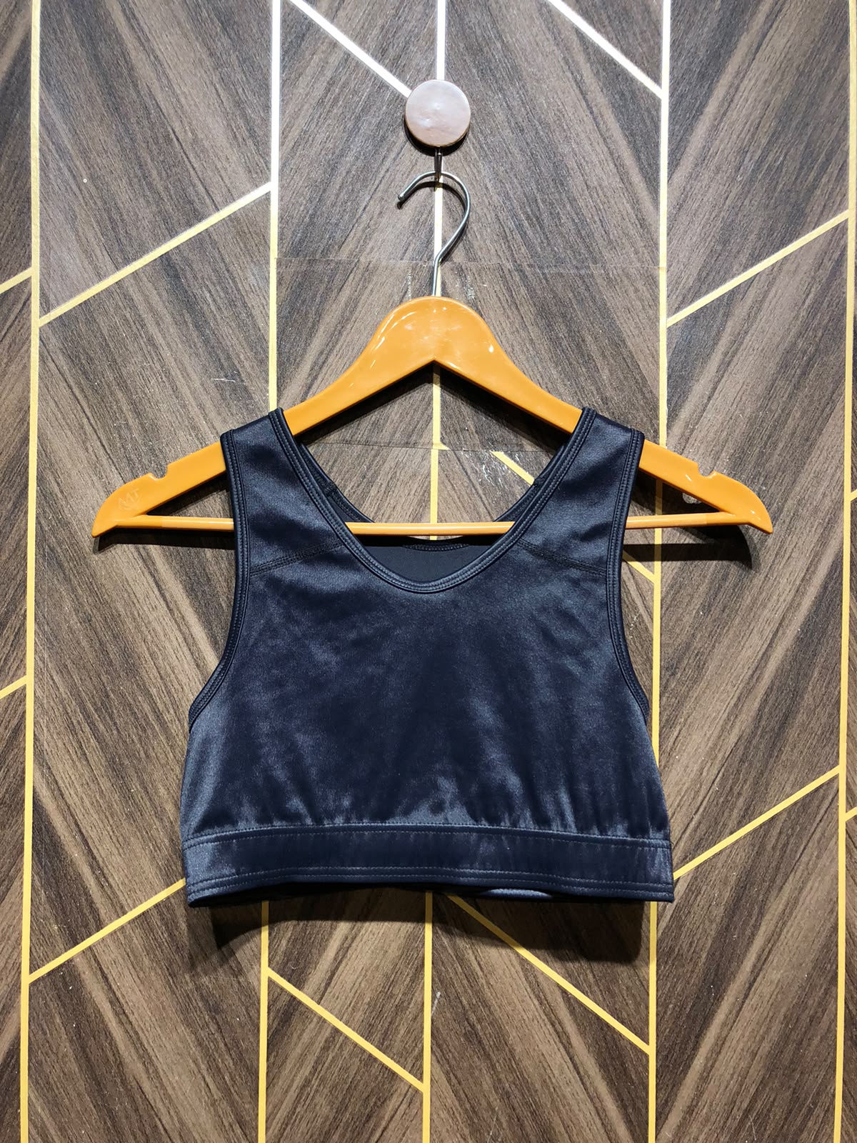 Women Sports Bra – Medium