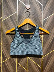 Women Sports Bra – Medium