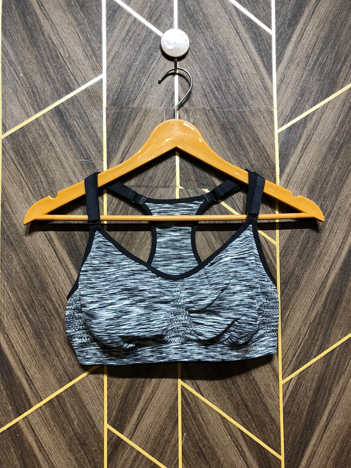 Women Sports Bra – Medium
