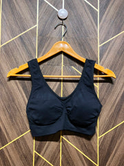 Women Sports Bra – Large to X Large