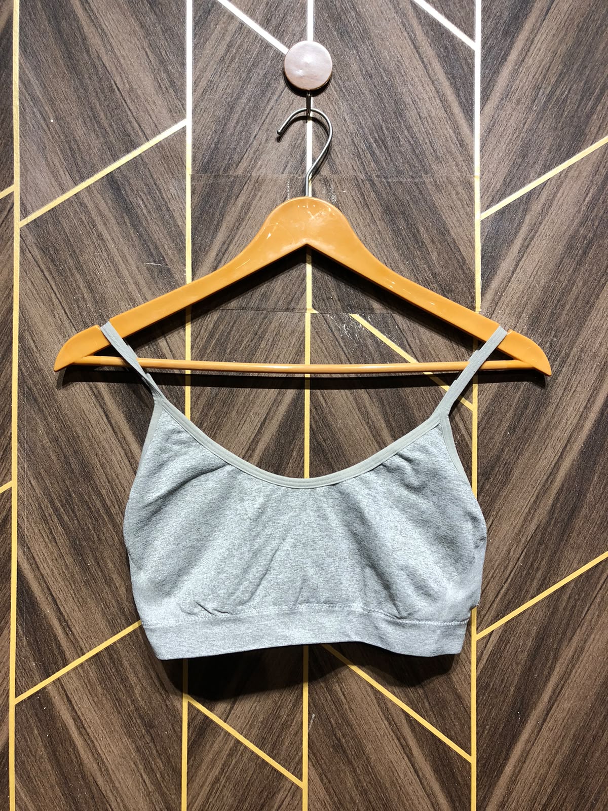 Women Sports Bra – Medium