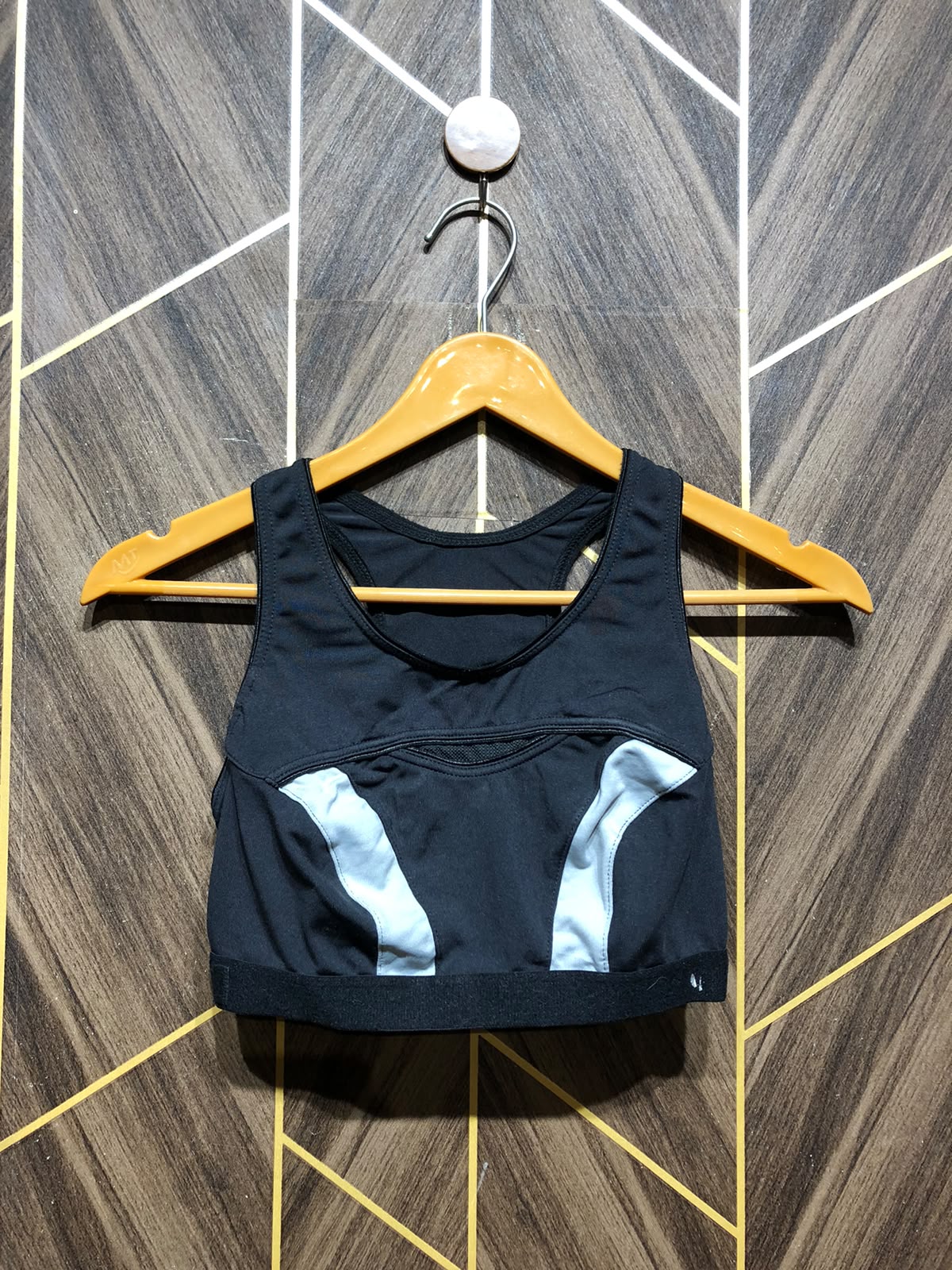 Women Sports Bra – Medium