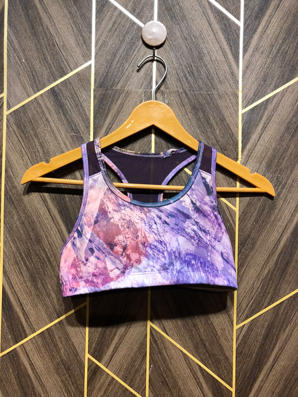 Women Sports Bra – X Small