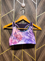 Women Sports Bra – X Small