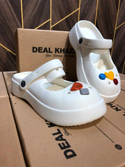 Women Comfortable Sandals Size 8