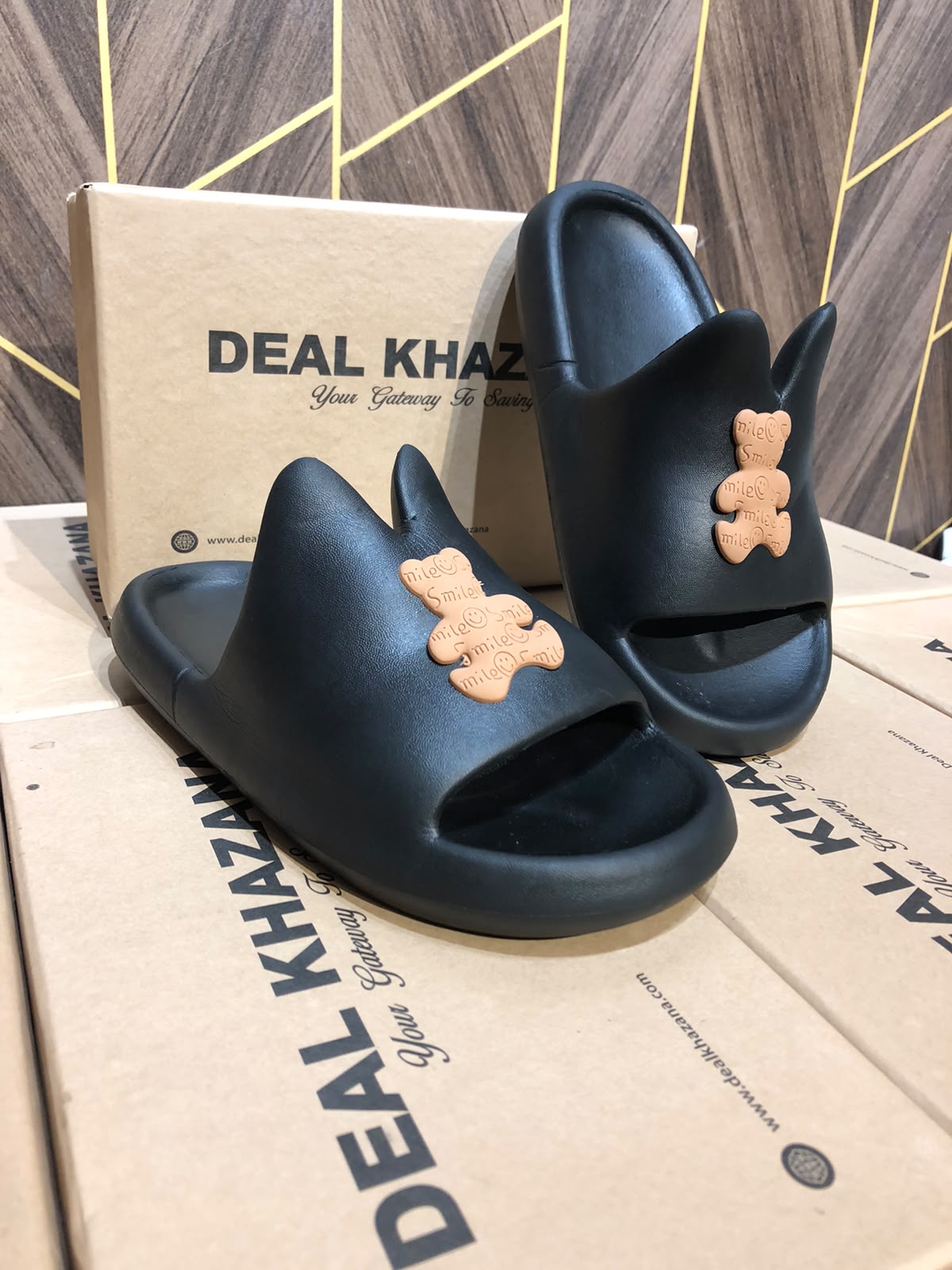 Women Comfortable Slippers Size 7