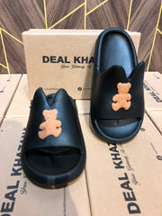 Women Comfortable Slippers Size 7