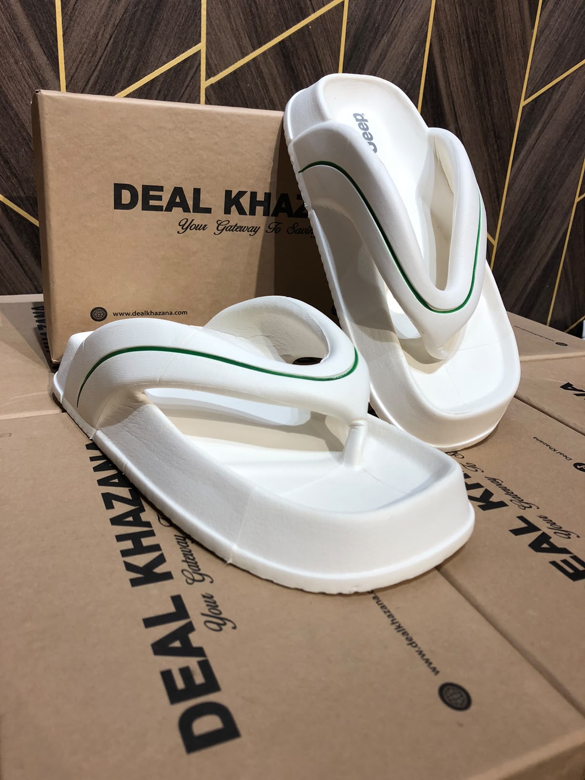 Women Comfortable Slippers Size 9