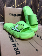 Women Comfortable Slippers Size 7