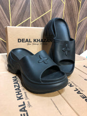 Women Comfortable Slippers Size 7