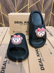 Women Comfortable Slippers Size 7