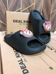 Women Comfortable Slippers Size 7