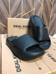 Women Comfortable Slippers Size 10