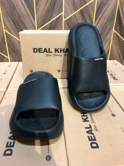 Women Comfortable Slippers Size 10