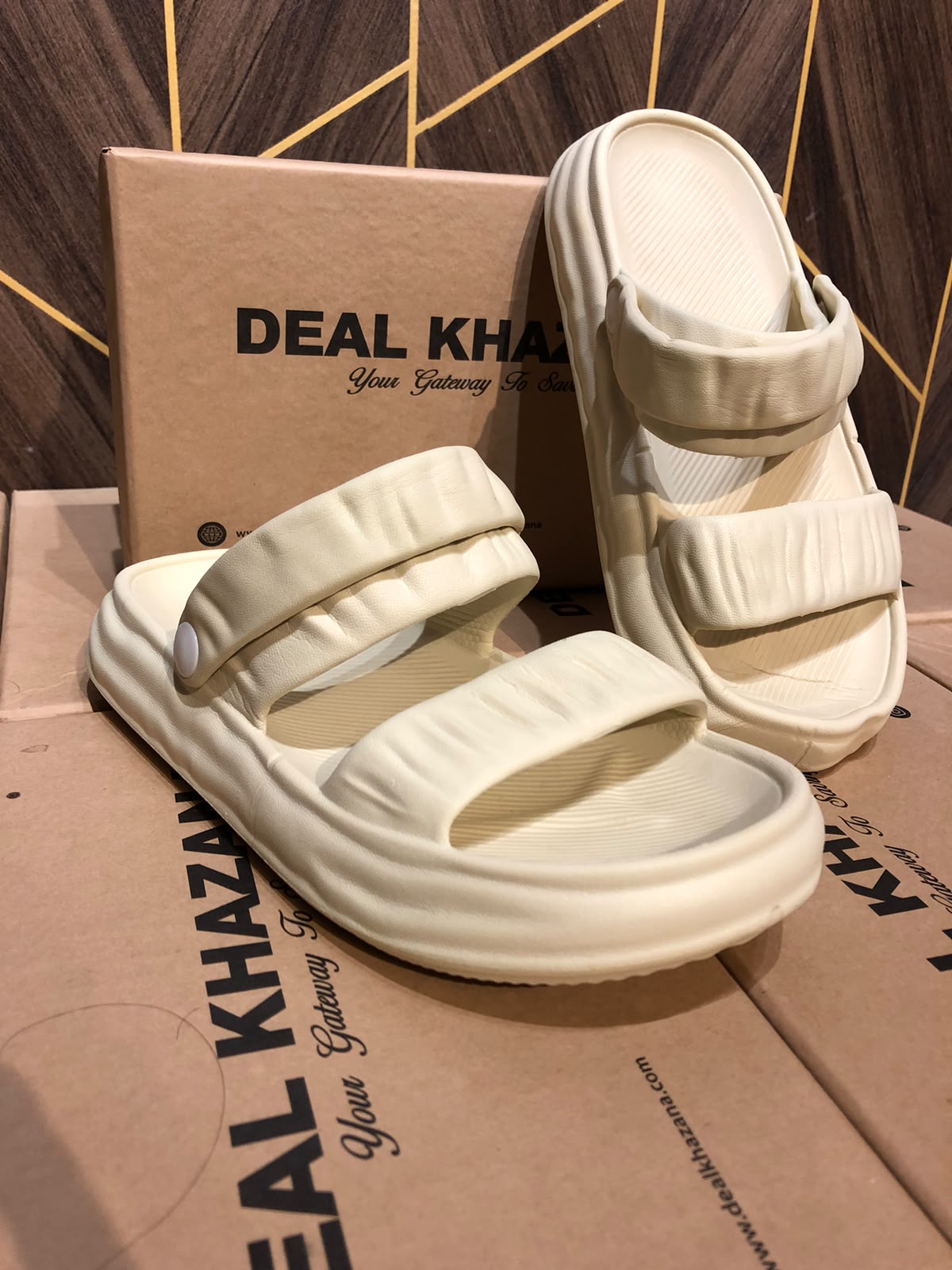 Women Comfortable Sandals Size 7