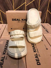 Women Comfortable Sandals Size 7