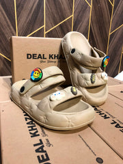 Women Comfortable Sandals Size 7