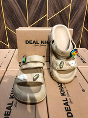 Women Comfortable Sandals Size 7