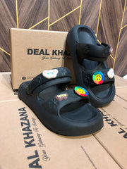 Women Comfortable Sandals Size 6
