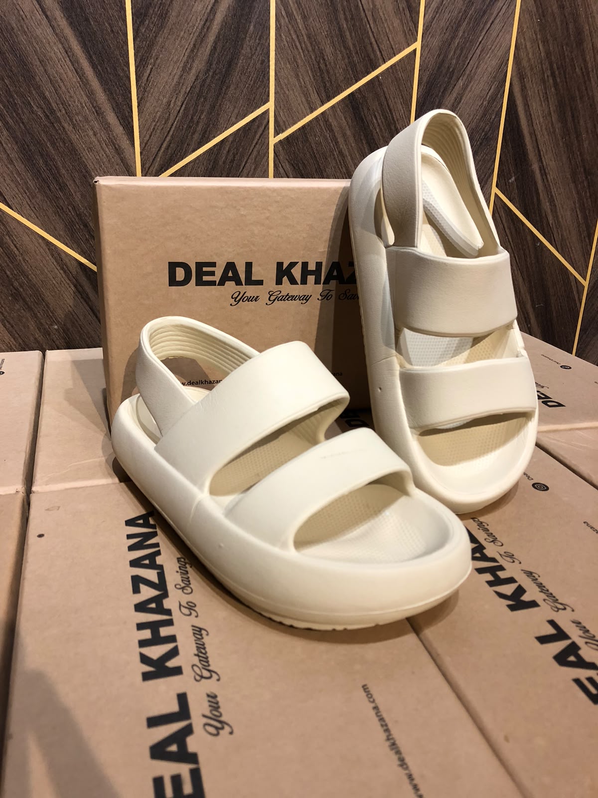 Women Comfortable Sandals Size 9