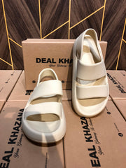 Women Comfortable Sandals Size 9