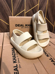Women Comfortable Sandals Size 9