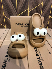Women Comfortable Slippers Size 6