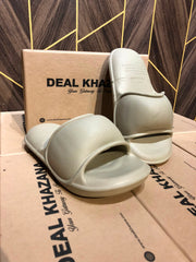 Women Comfortable Slippers Size 7