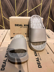 Women Comfortable Slippers Size 11