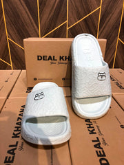 Women Comfortable Slippers Size 9