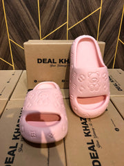 Women Comfortable Slippers Size 7