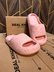 Women Comfortable Slippers Size 7