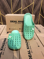Women Comfortable Slippers Size 6