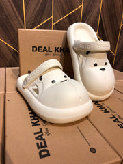 Women Comfortable Crocs Size 7