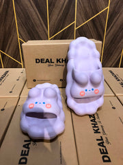 Women Comfortable Slippers Size 5