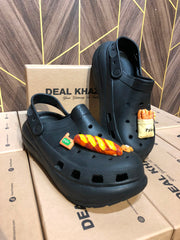 Women Comfortable Crocs Size 11