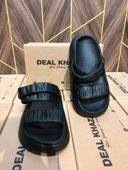 Women Comfortable Sandals Size 8 ,5