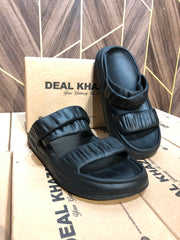 Women Comfortable Sandals Size 8 ,5
