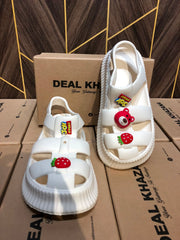 Women Comfortable Sandals Size 7