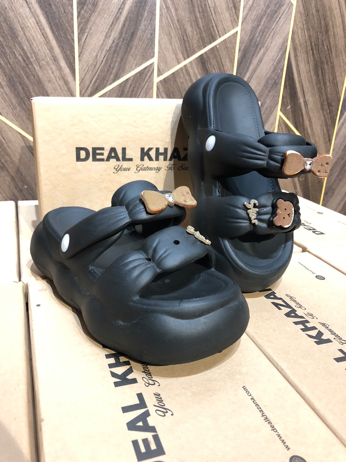 Women Comfortable Sandals Size 5
