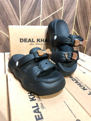 Women Comfortable Sandals Size 5